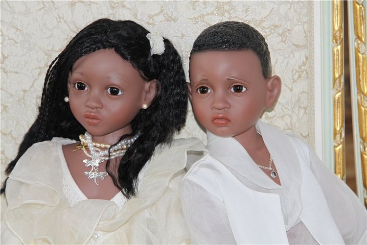 Josephine и Will от Philip Heath