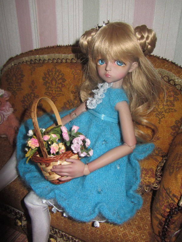 Новый наряд Михи) LeekeWorld Mikhaila (фото 7)