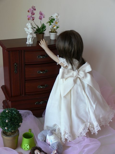 "Маленькая мамочка" Dianna Effner