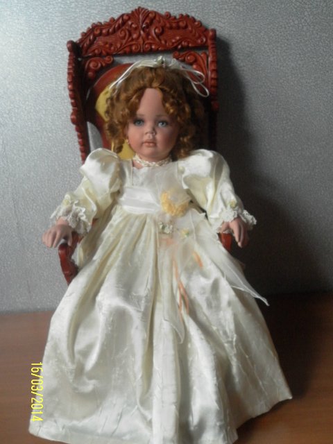 Подарок любимого мужа на 8 марта (фото 4)