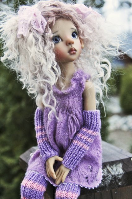 Привет всем из сказочно-красивой Финляндии