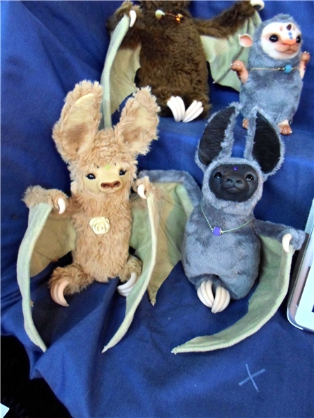 "Весенний бал" на Ветошном 2014. Часть III (фото 6)