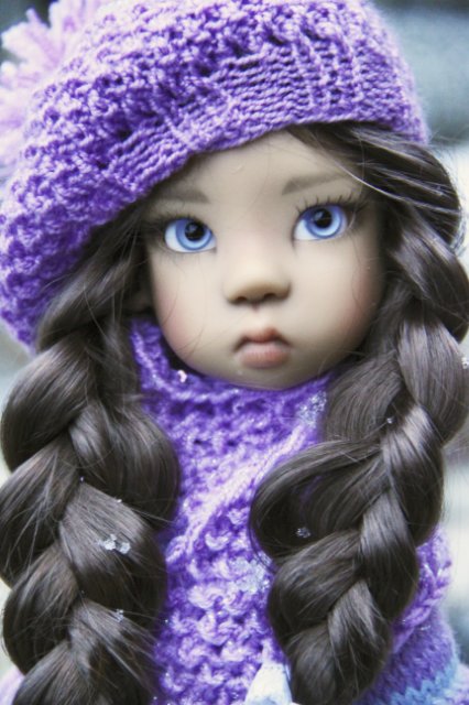 Привет всем из сказочно-красивой Финляндии