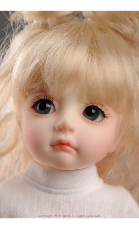 Большая Сказка о куколке Diana AS A YONG GIRL | Бэйбики Большая Сказка о куколке Diana AS A YONG GIRL (фото 2)