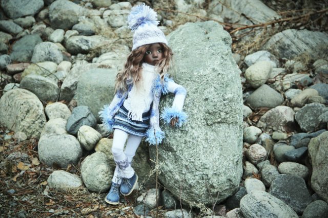 Привет всем из сказочно-красивой Финляндии