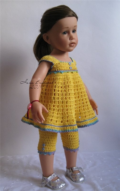 Вязалочки для Готц. Перемешка)) (фото 7)