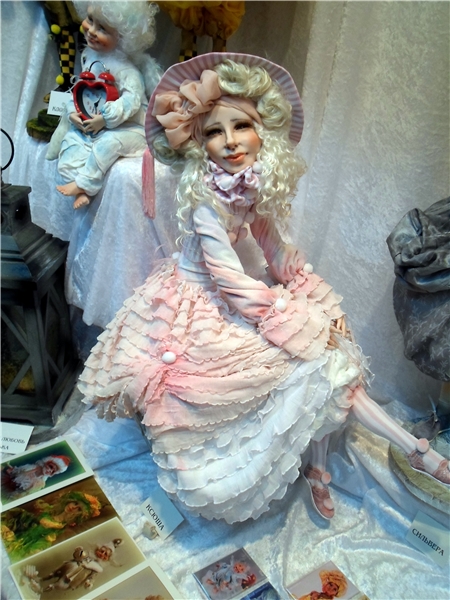 "Весенний бал" на Ветошном 2014. Часть II (фото 10)