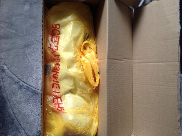 Моя девочка от мастера Ирины Кондрашовой (фото 6)