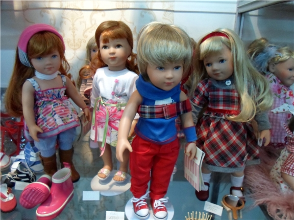 "Весенний бал" на Ветошном 2014. Часть II