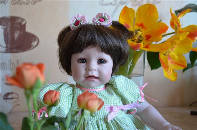 Бэйбочки, любимые, с 8 марта вас! Мои куклы Адора (фото 4)