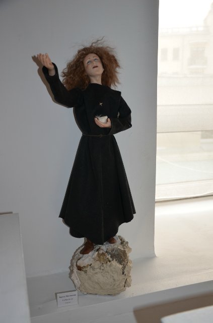 Дебютная выставка в клубе - студии "Кукольная коллекция" 1 часть | Бэйбики Дебютная выставка в клубе - студии "Кукольная коллекция" 1 часть