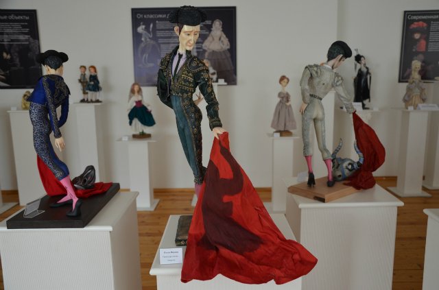 Дебютная выставка в клубе - студии "Кукольная коллекция" 2 часть | Бэйбики Дебютная выставка в клубе - студии "Кукольная коллекция" 2 часть