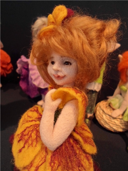 "Весенний бал" на Ветошном 2014. Часть II