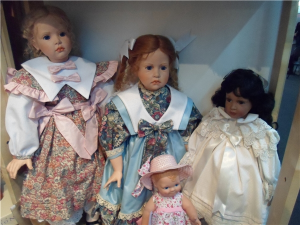 "Весенний бал" на Ветошном 2014. Часть II