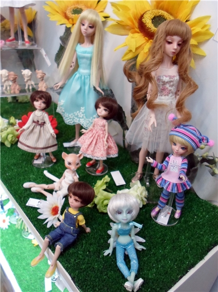 "Весенний бал" на Ветошном 2014. Часть II