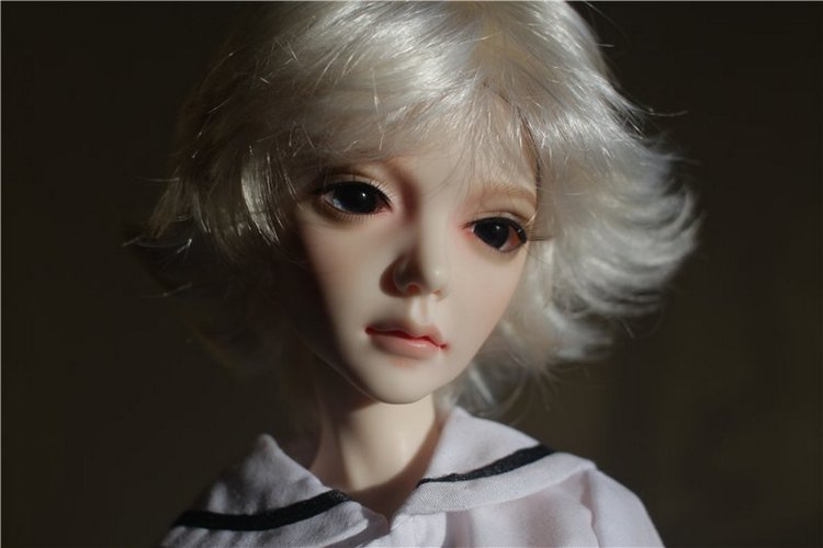 Скрипачка Пин — Куклы Souldoll (Соулдолл): BJD (БЖД)