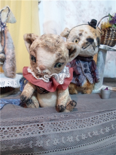 "Весенний бал" на Ветошном 2014. Часть II