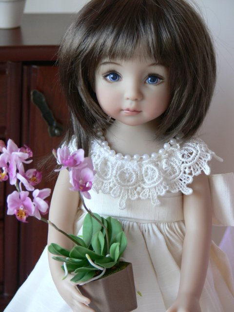 "Маленькая мамочка" Dianna Effner