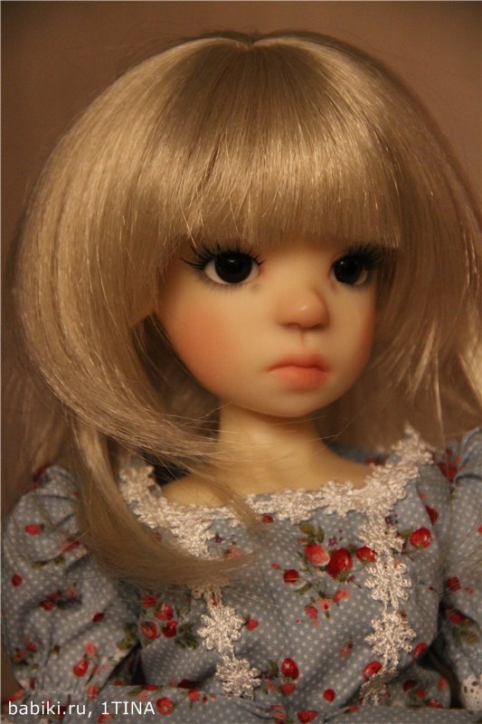 Нежность по имени Нелли от Kaye Wiggs (фото 6)