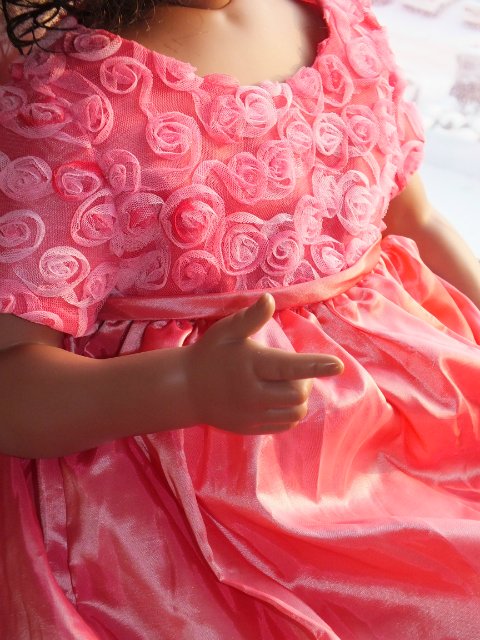 Из мальчика в девочку | Бэйбики Из мальчика в девочку — Коллекционные куклы разных авторов (Разное): редкие бренды (фото 4)