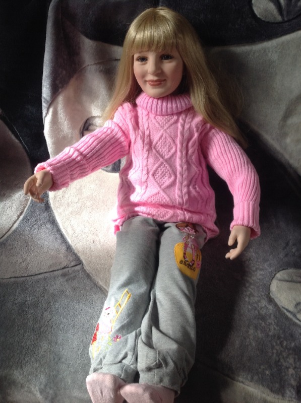 Обновочки-это всегда праздник | Бэйбики Обновочки-это всегда праздник (фото 7)