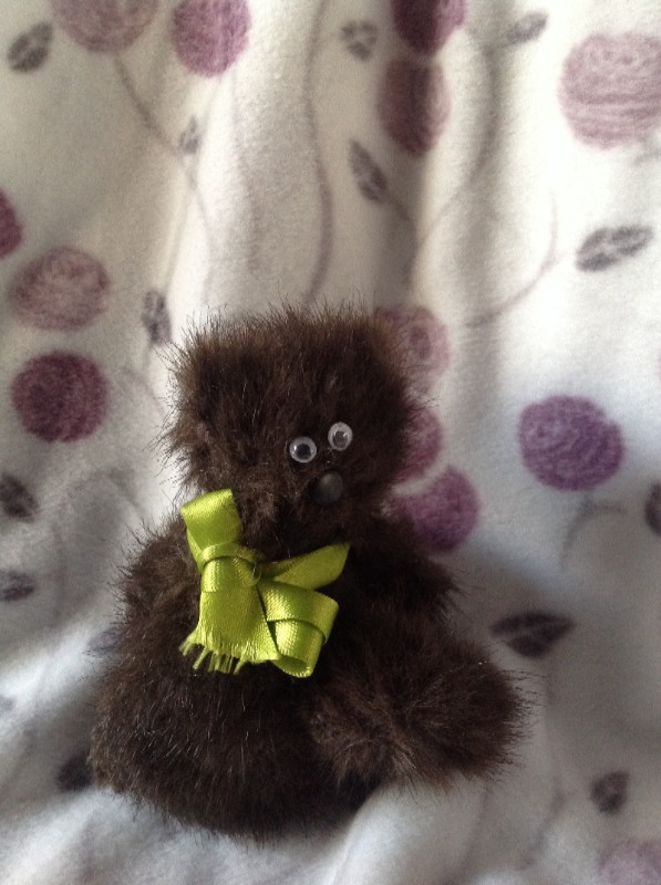 Как бы Тедди — Другие хобби и увлечения: сад (фото 6)