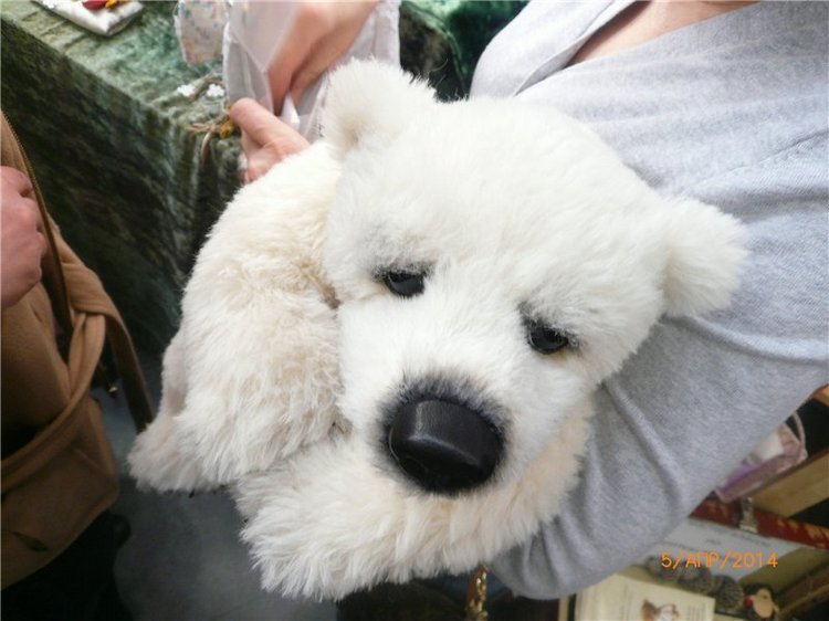 Субботний денёк. Кукла Zwergnase | Бэйбики Субботний денёк. Кукла Zwergnase