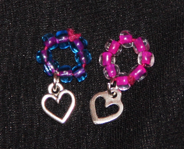 У нас в тренде - триколор