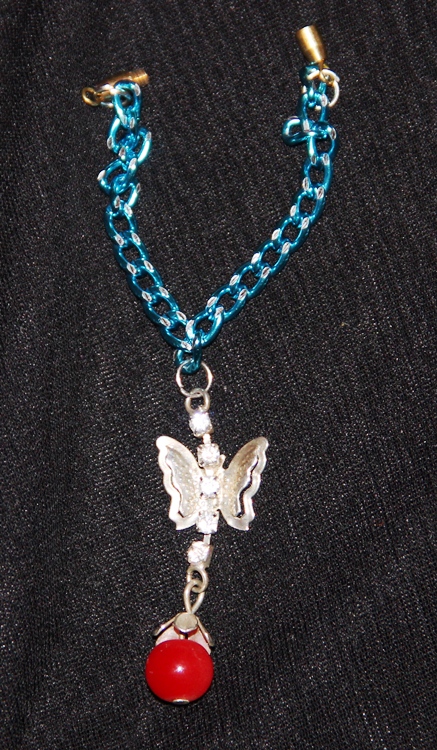 У нас в тренде - триколор