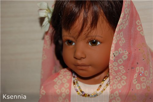 Шанти по имени Shantala, Heidi Plusczok (фото 8)