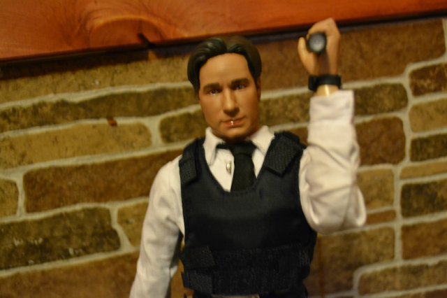 Сериал "Секретные материалы" - Х-files: агент Маудер и агент Скалли