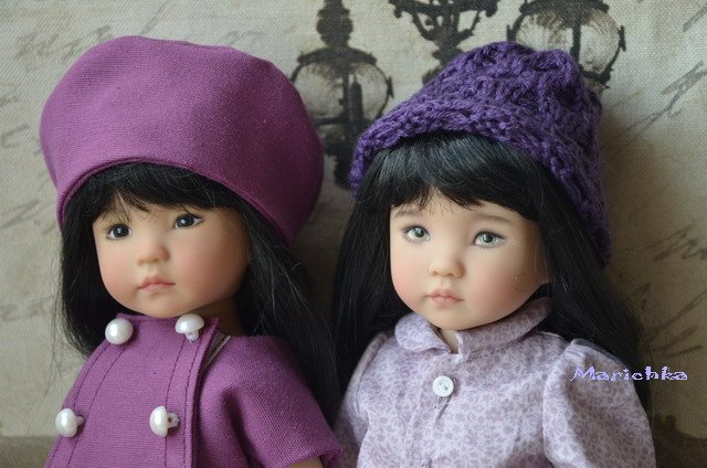 Little Darlings. Неразобранное (фото 8)