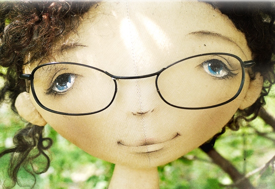 Стратегические дефекты у кукол или что меня ужасает (фото 6)