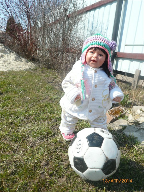 Вербное воскресенье. Кукла Лёля, Ли Миддлетон | Бэйбики Вербное воскресенье. Кукла Лёля, Ли Миддлетон