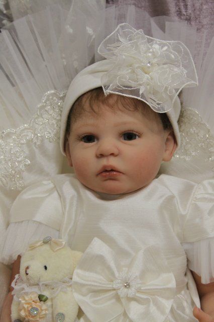 Фотоотчёт MOSCOW FAIR 2014 - наши МАСТЕРА... 2 часть | Бэйбики Фотоотчёт MOSCOW FAIR 2014 - наши МАСТЕРА... 2 часть (фото 3)