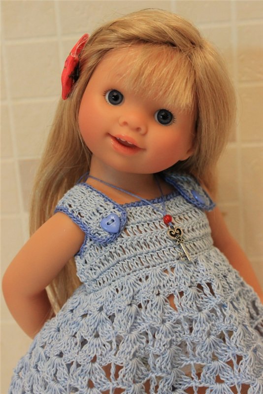 Настоящие гномы обожают сокровища = Женькины драгоценности, или сегодня один год, как мы на "Бэйбиках"