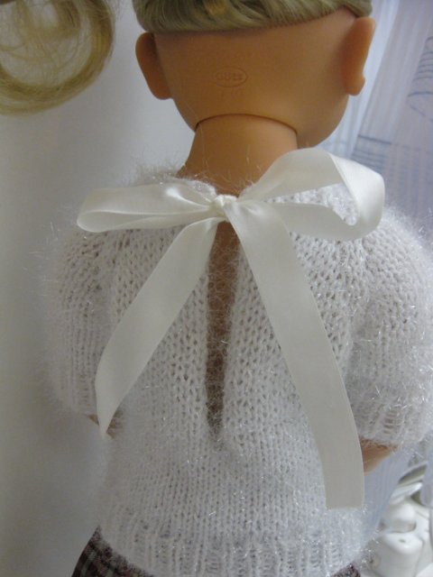 Gotz. Эмили. Начало гардероба и не только