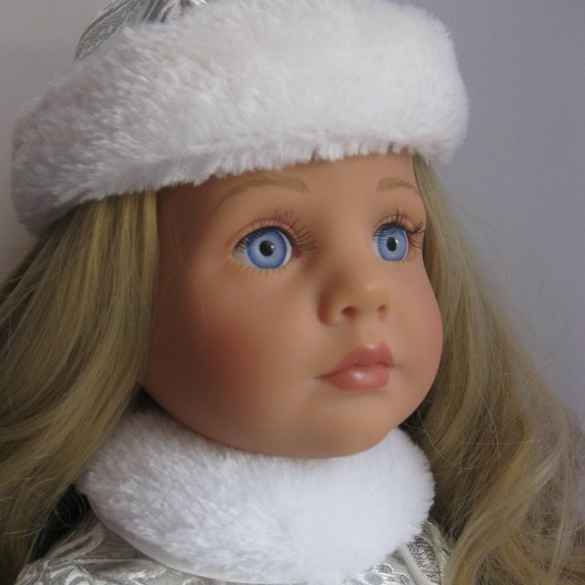 Gotz. Эмили. Начало гардероба и не только