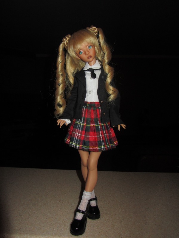 Карамельное чудо! Millie choupie — caramel lillycat (фото 10)