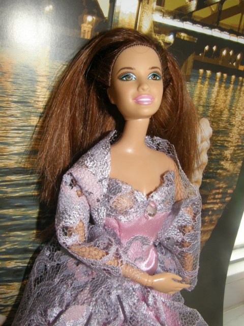 Вы поедете на бал — Одежда и обувь для кукол BJD (БЖД): 1/3