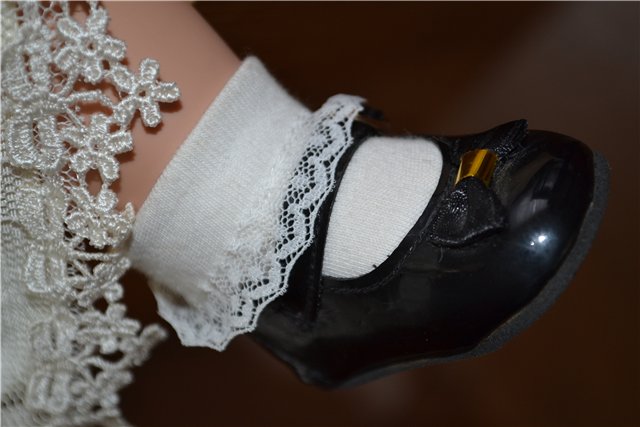 Моя милая Фиалка от Susan Wakeen