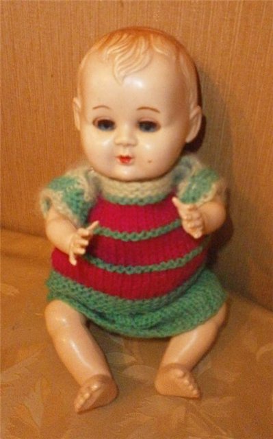 Еще одна английская девочка Rosebud | Бэйбики Еще одна английская девочка Rosebud