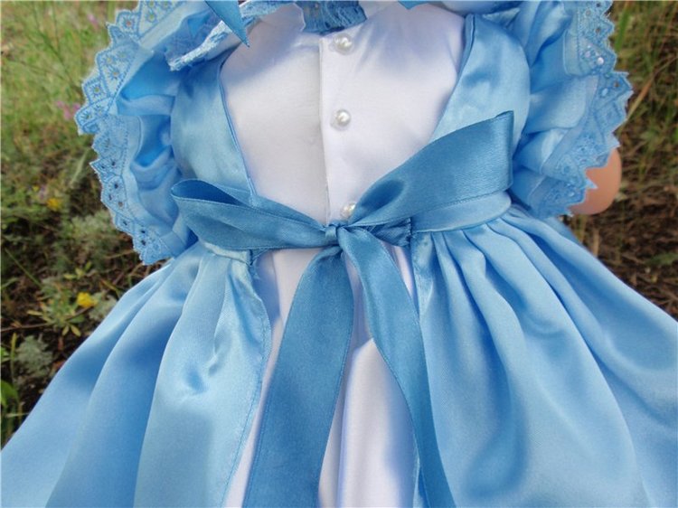 Маленькая озорница...или чудесные превращения продолжаются