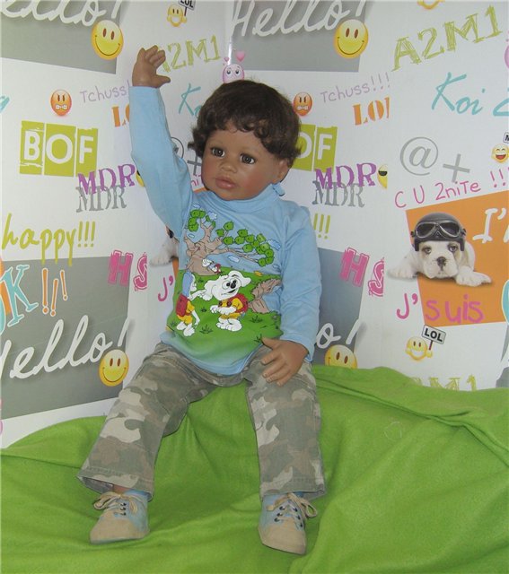 Наш домашний ясли-сад. Старшая группа. Куклы Моники Левениг | Бэйбики Наш домашний ясли-сад. Старшая группа. Куклы Моники Левениг