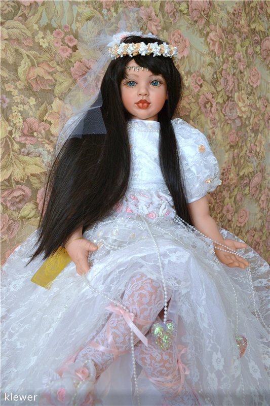 Моя мечта прилетела. "Love Glows" от Fayzah spanos и другие (фото 5)