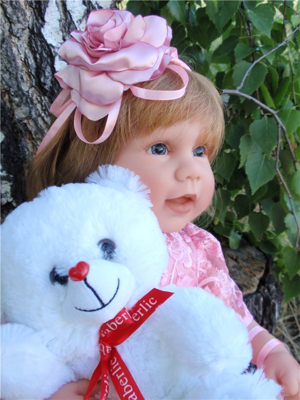 Удивительные детки Lee Middelton или волшебное превращение, вновь поразившее