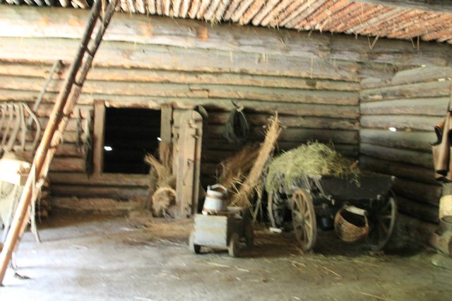 И все- таки Ксюша (таняшечка от Татьяны Филенко) побывала в Эстонии