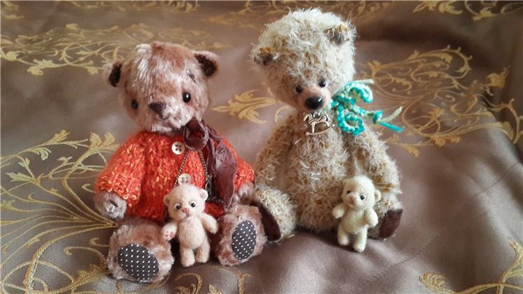 Моя долгожданная,моя первая и самая любимая БЖД (Realpuki Пупу от Фейриленд) (фото 5)