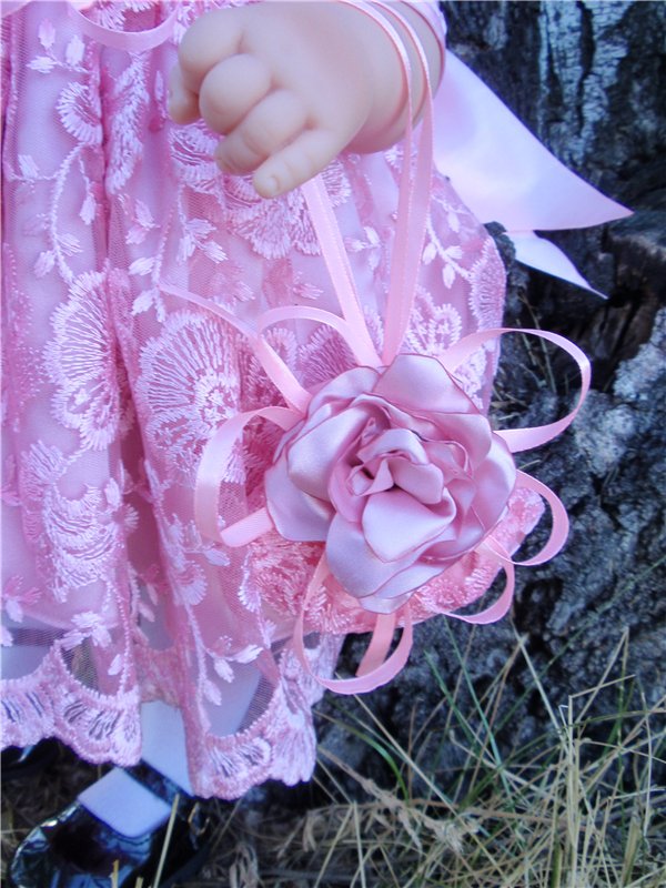 Удивительные детки Lee Middelton или волшебное превращение, вновь поразившее