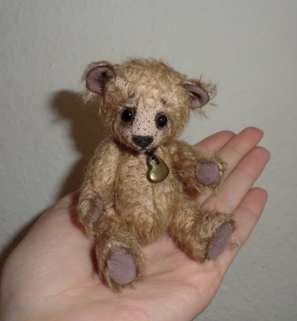 Позвольте представиться! Работы Анны Милой (фото 2)